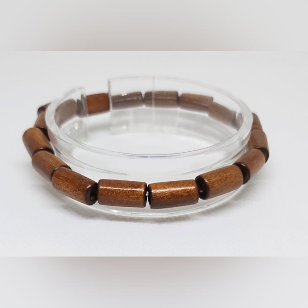 Men's bracelet‎ beaded beads new e9